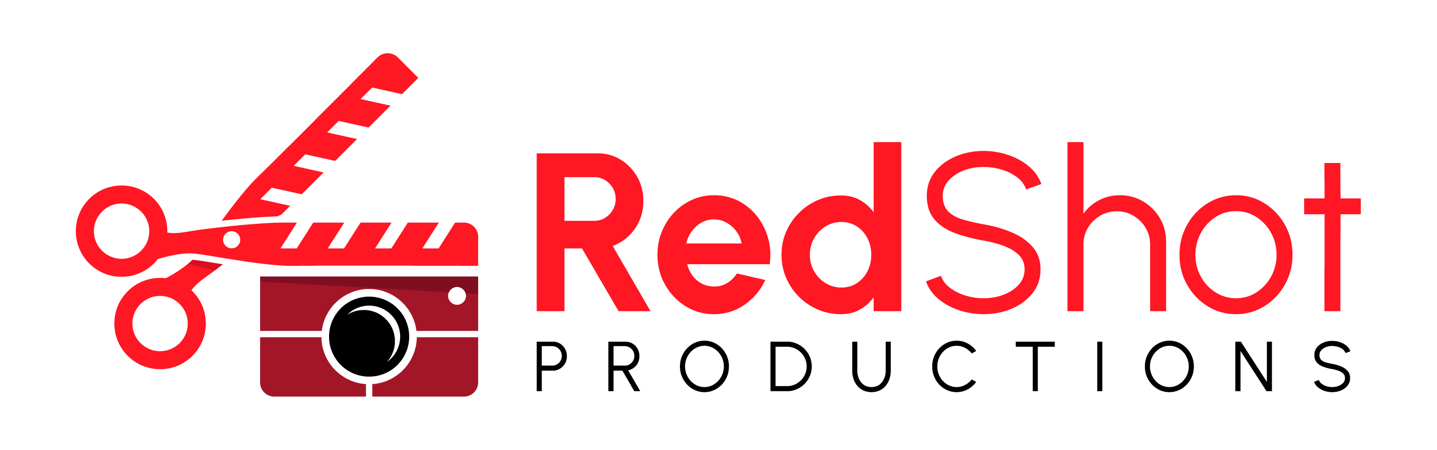 RedShot Productions LOGO